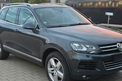 VW Touareg 270.000 km 9.000 &euro; Reichertshofen 85084