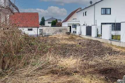 Grundstück Manching - 399.000&euro; | Angebot:25295982