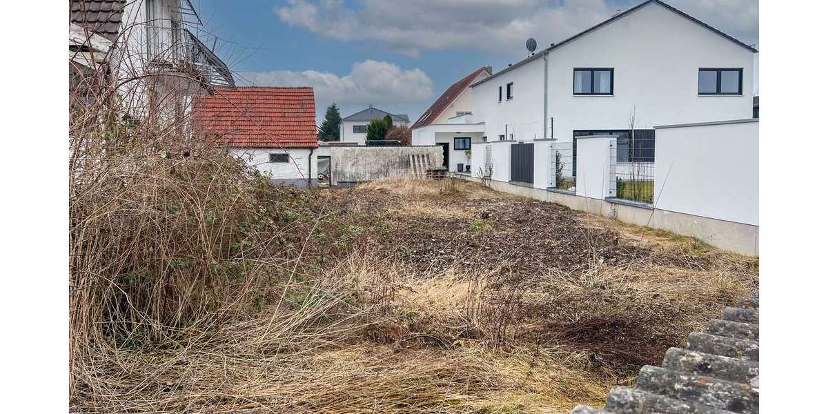 Grundstück Manching - 399.000&euro; | Angebot:25295982