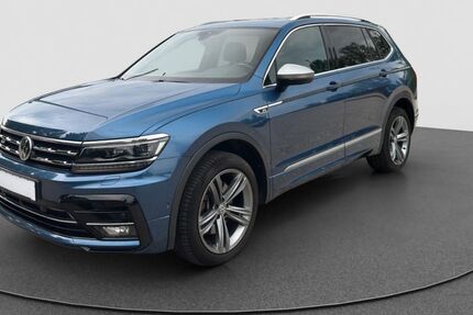 VW Tiguan Allspace 50.080 km 34.750 &euro; Manching 85077