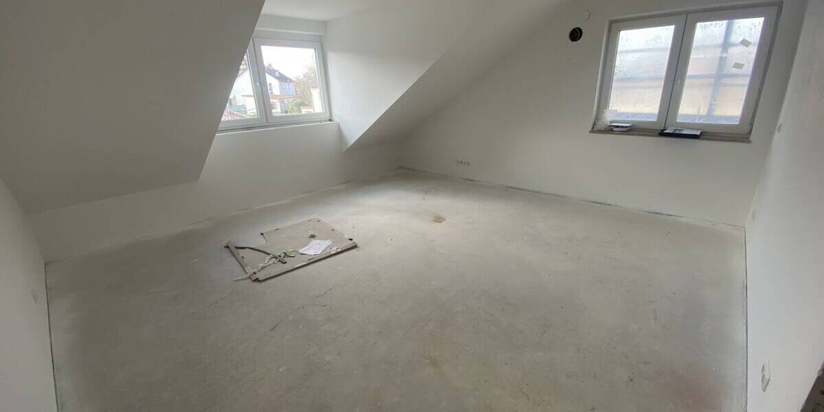 Etagenwohnung Schrobenhausen - 3 Zimmer, 87 m&sup2;, 1.270&euro; | Angebot:25929472