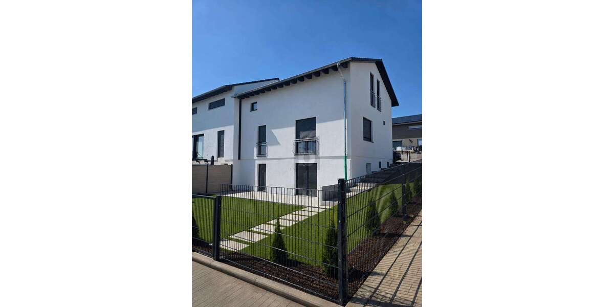 Einfamilienhaus Großmehring - 6 Zimmer, 180 m&sup2;, 2.300&euro; | Angebot:27022168