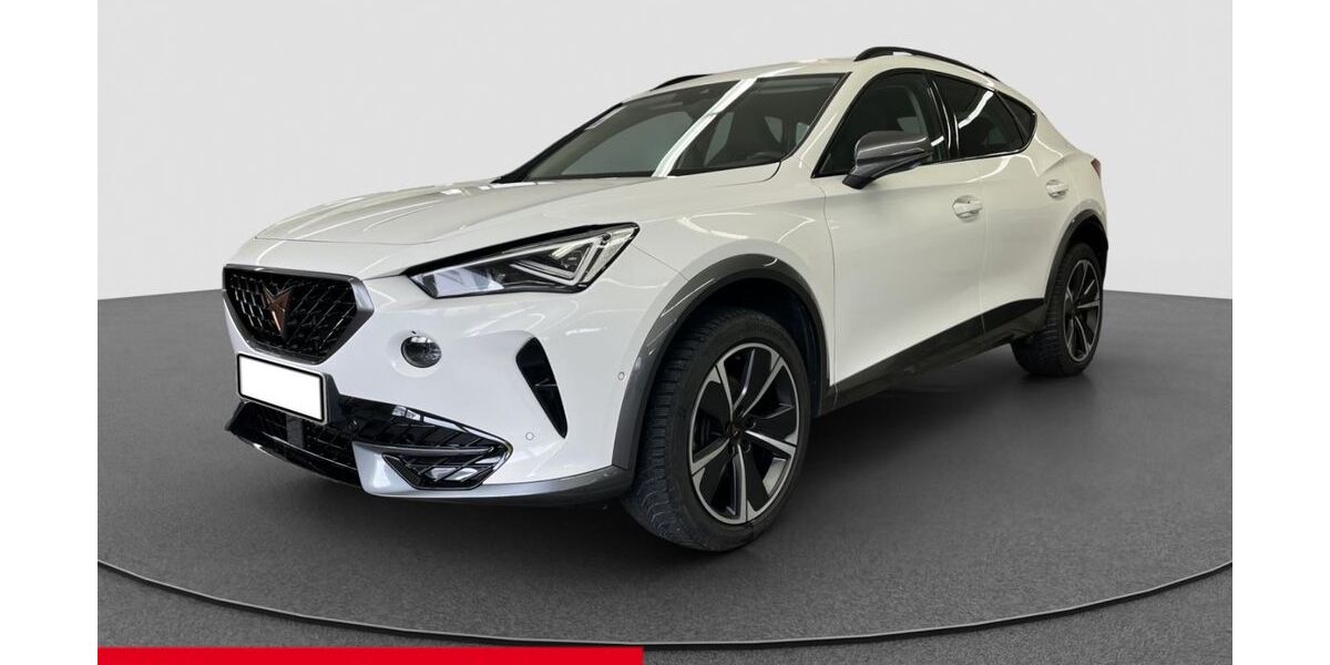 Cupra Formentor 47.979 km 27.950 &euro; Ingolstadt 85053