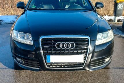 Audi A6 353.000 km 5.000 &euro; Neustadt an der Donau 93333
