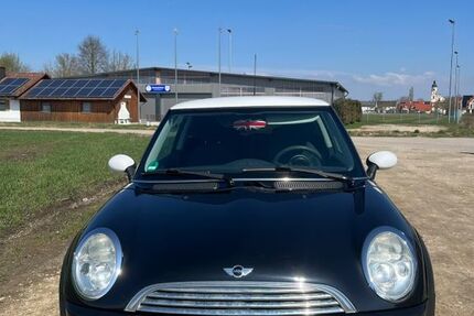 Mini ONE 152.695 km 3.150 &euro; Ingolstadt 85051