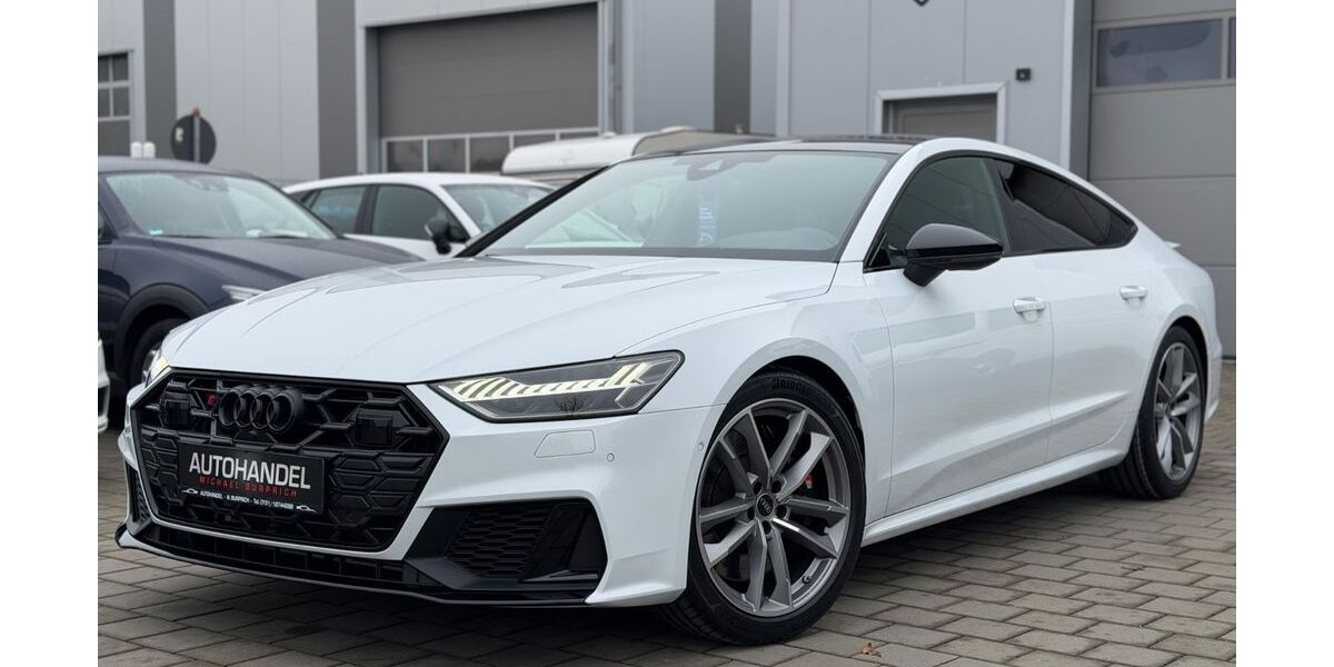 Audi S7 39.500 km 68.490 &euro; Karlshuld 86668