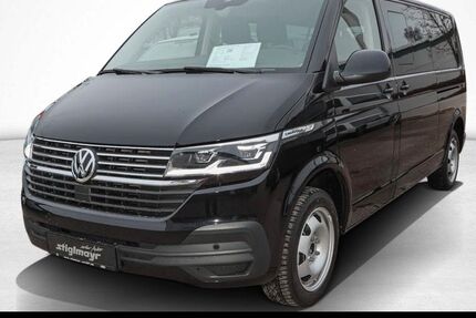 VW T6 Caravelle 47.315 km 48.970 &euro; Pfaffenhofen/Ilm 85276
