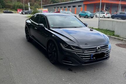 VW Arteon 90.000 km 30.100 &euro; Mainburg 84048