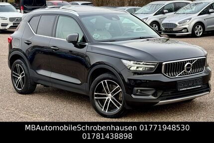 Volvo XC40 149.700 km 18.999 &euro; Schrobenhausen 86529