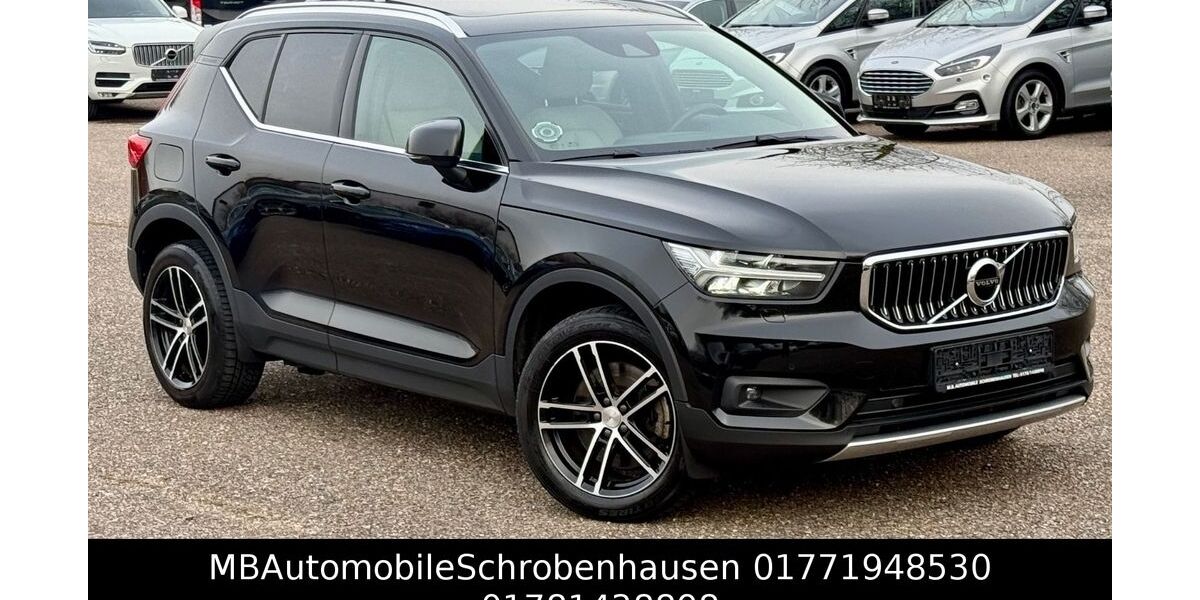 Volvo XC40 149.700 km 18.999 &euro; Schrobenhausen 86529