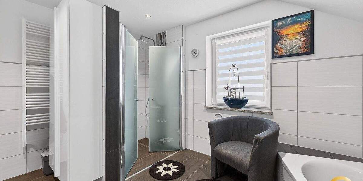 Einfamilienhaus Neustadt an der Donau Mauern - 4 Zimmer, 146 m&sup2;, 649.000&euro; | Angebot:25737583