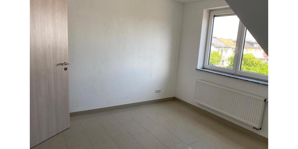Dachgeschoßwohnung Ingolstadt Friedrichshofen-Hollerstauden - 3 Zimmer, 56 m&sup2;, 750&euro; | Angebot:25992271