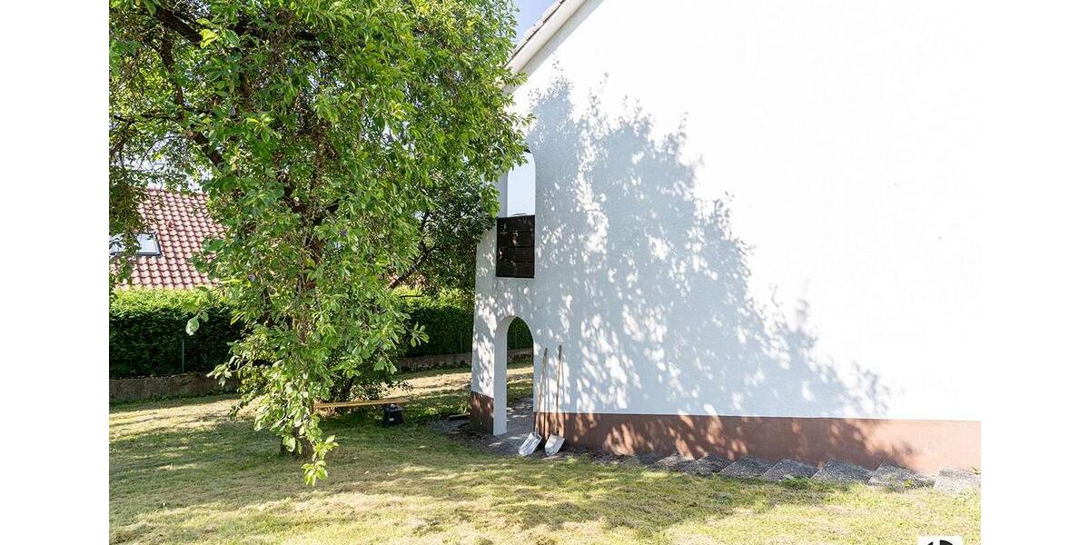 Erdgeschoßwohnung Rennertshofen - 3.5 Zimmer, 103 m&sup2;, 720&euro; | Angebot:24891818