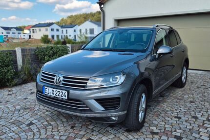 VW Touareg 118.000 km 22.900 &euro; Oberdolling 85129