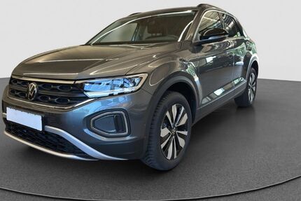 VW T-Roc 7.100 km 30.550 &euro; Manching 85077