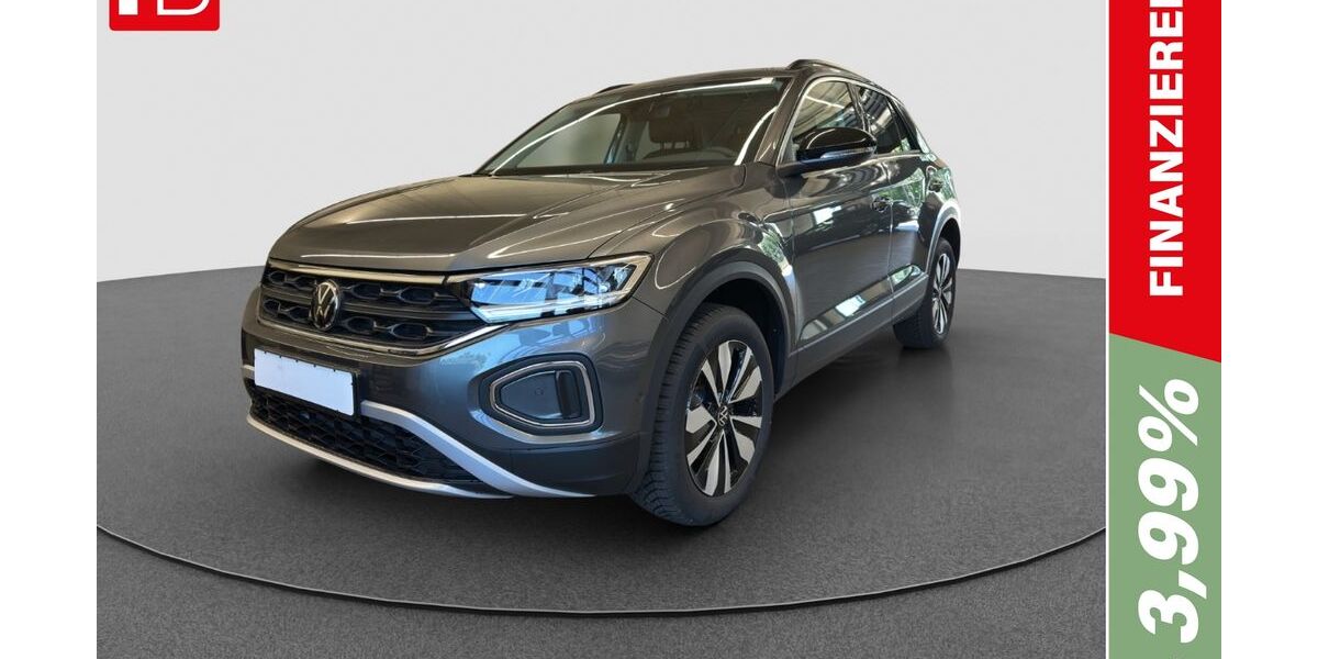 VW T-Roc 7.100 km 30.550 &euro; Manching 85077