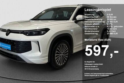 VW Tayron 26.300 km 43.950 &euro; Ingolstadt 85053