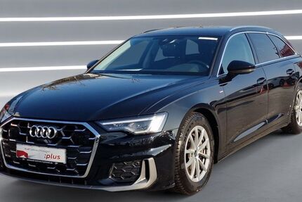 Audi A6 15.840 km 52.890 &euro; Ingolstadt 85057