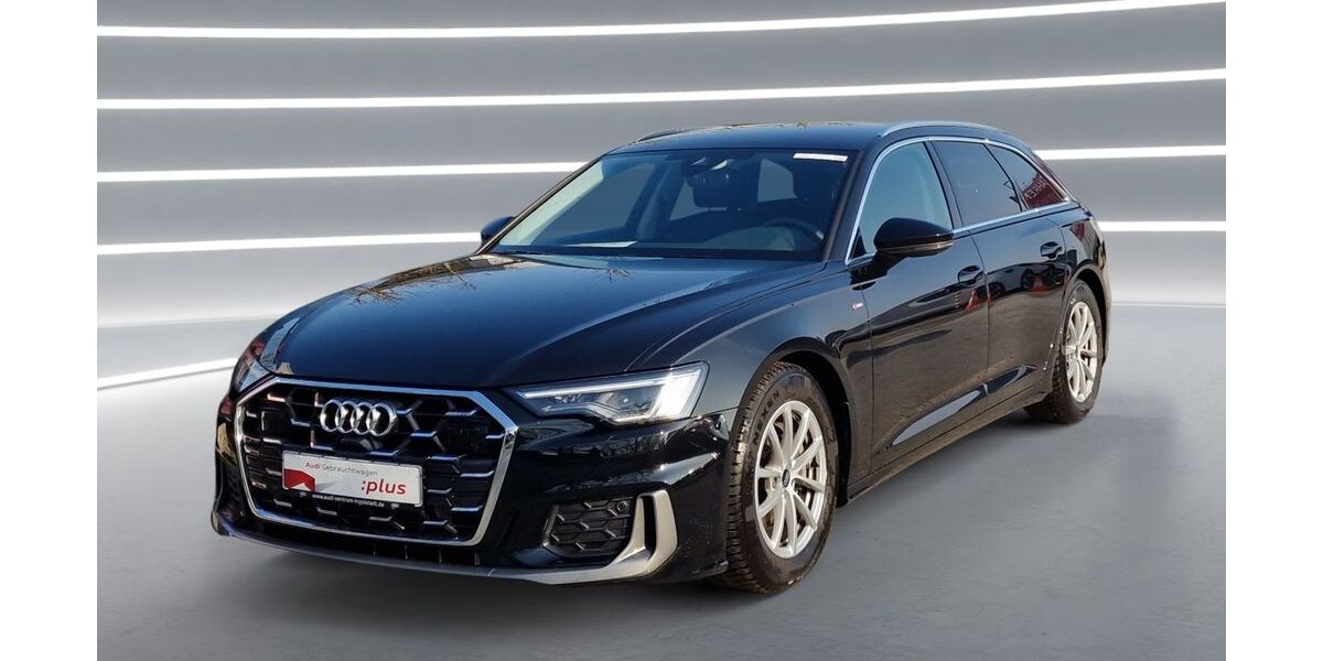 Audi A6 15.840 km 52.890 &euro; Ingolstadt 85057