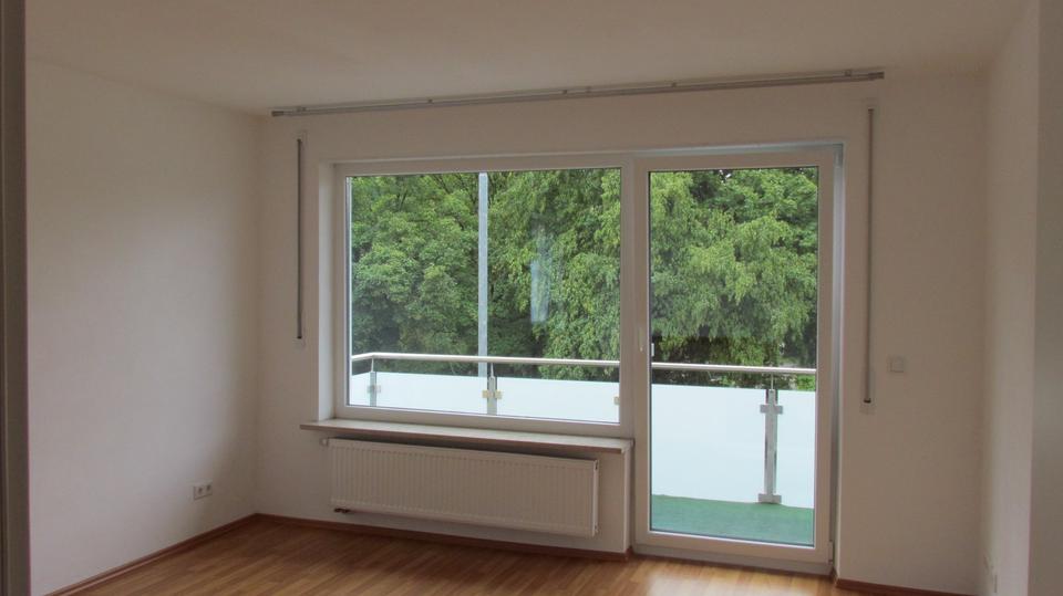 Etagenwohnung Ingolstadt - 3 Zimmer, 84 m&sup2;, 1.200&euro; | Angebot:24393036