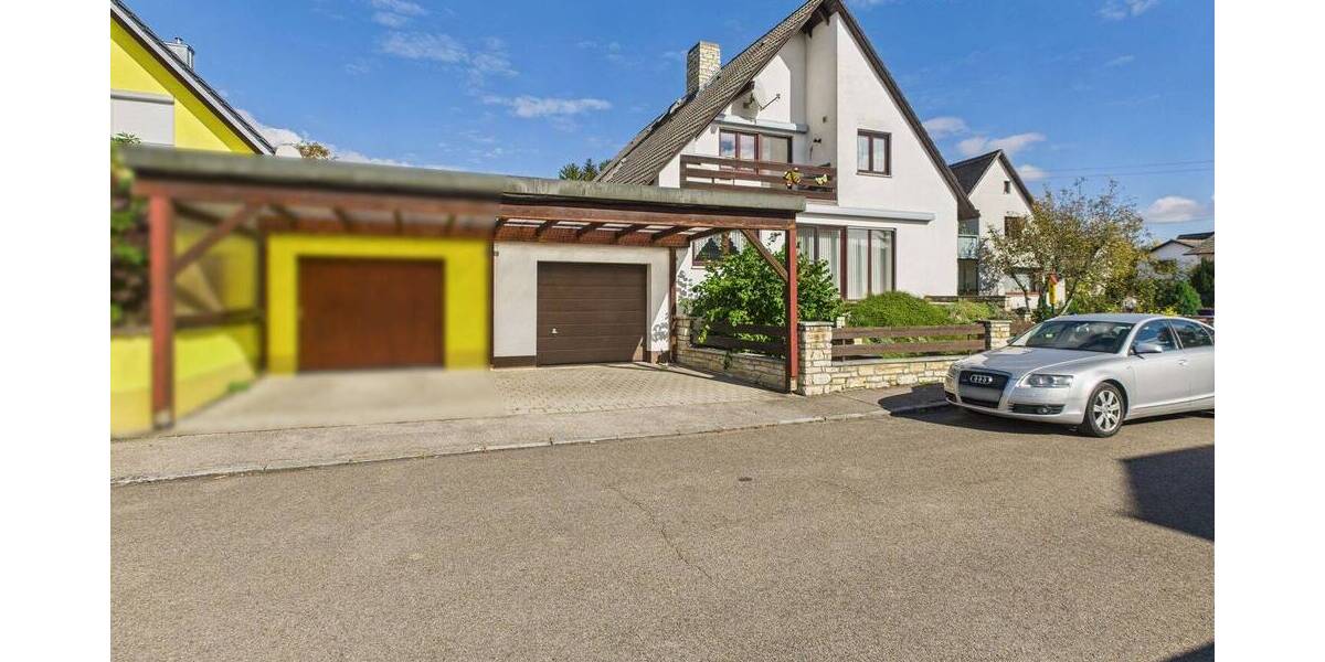 Mehrfamilienhaus, Wohnhaus Ingolstadt Unsernherrn - 6 Zimmer, 175 m&sup2;, 749.800&euro; | Angebot:25726313