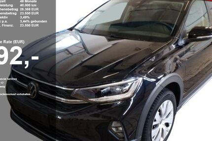 VW Taigo 10.000 km 22.770 &euro; Mainburg 84048
