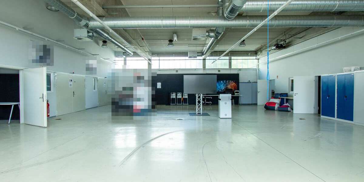 Gewerbeobjekt Gaimersheim - 5.964&euro; | Angebot:22187620