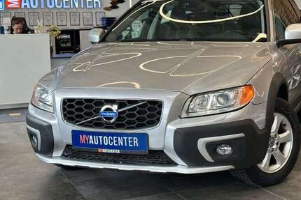Volvo XC70 237.560 km 11.799 &euro; Pfaffenhofen an der Ilm 85276