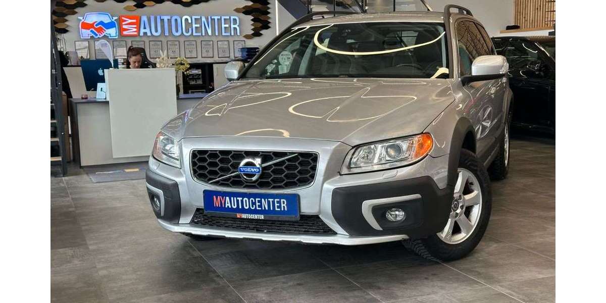 Volvo XC70 237.560 km 11.799 &euro; Pfaffenhofen an der Ilm 85276