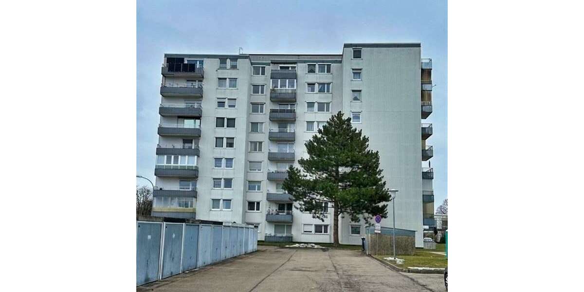 Etagenwohnung Neuburg - 3 Zimmer, 72 m&sup2;, 165.000&euro; | Angebot:25564437