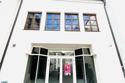 Gewerbeobjekt Ingolstadt - 2.590&euro; | Angebot:25239939