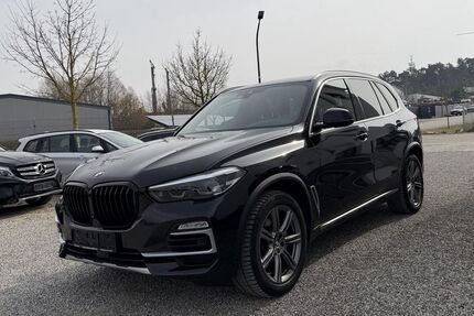 BMW X5 199.000 km 37.900 &euro; Hohenwart 86558