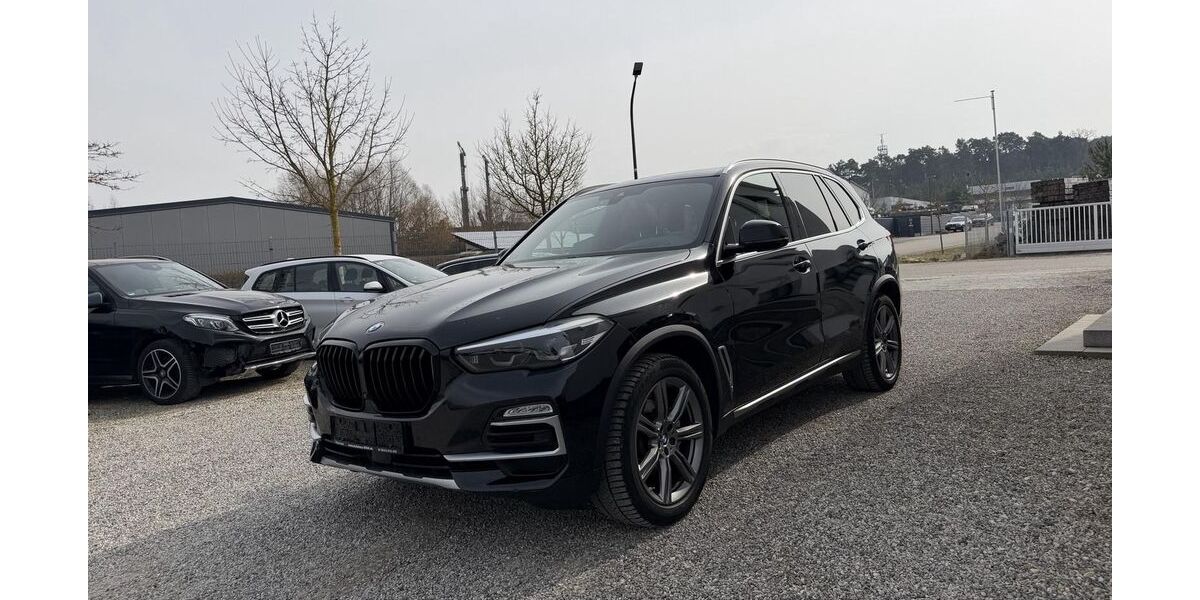 BMW X5 199.000 km 37.900 &euro; Hohenwart 86558