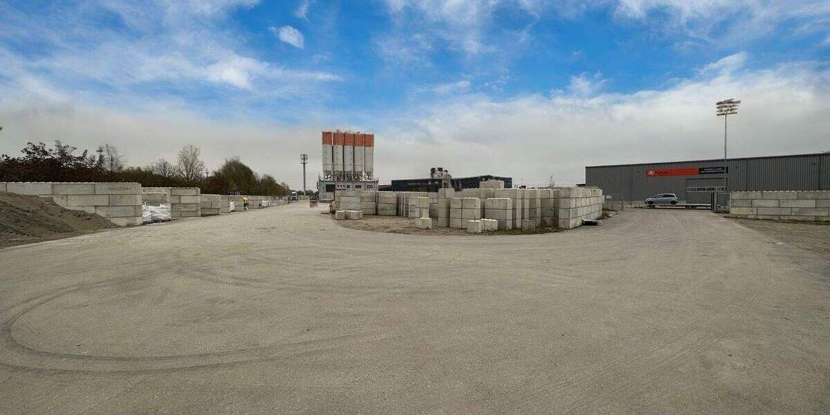 Grundstück Ingolstadt Feldkirchen - 2.500.000&euro; | Angebot:25691720