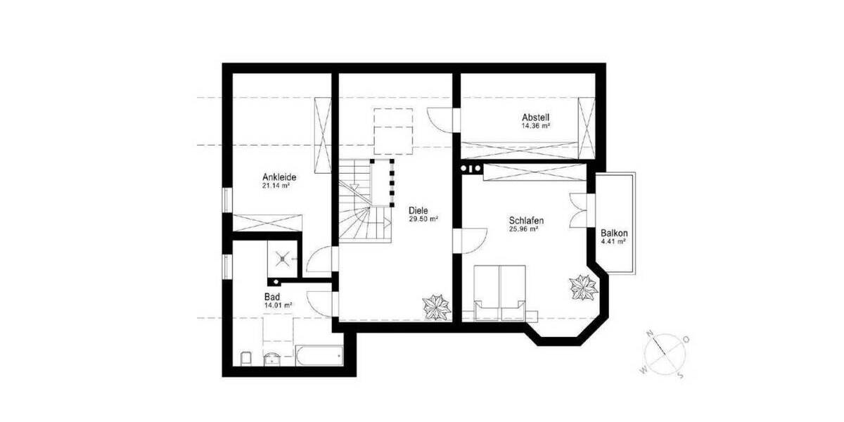 Einfamilienhaus Pfaffenhofen Pfaffenhofen a d Ilm - 5 Zimmer, 288 m&sup2;, 1.050.000&euro; | Angebot:25666025