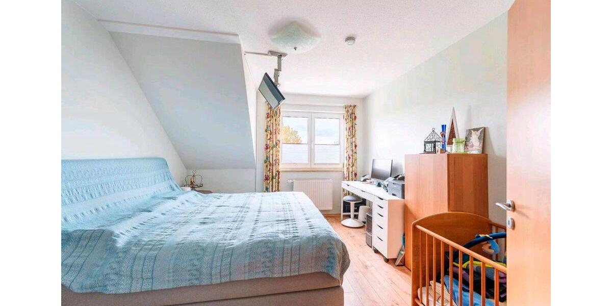 Doppelhaushälfte Denkendorf - 6 Zimmer, 155 m&sup2;, 539.000&euro; | Angebot:27109722