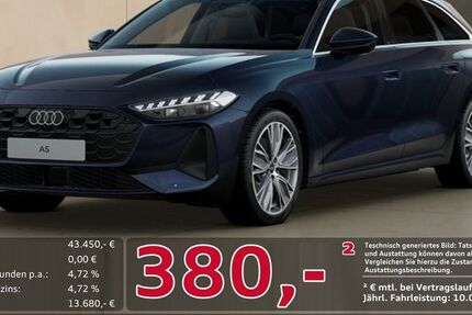 Audi A5 27.174 km 42.490 &euro; Ingolstadt 85057