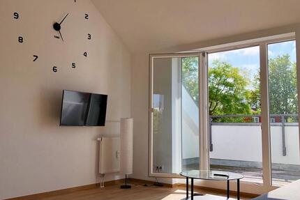 Wohnung Ingolstadt Friedrichshofen-Hollerstauden - 2 Zimmer, 58 m&sup2;, 1.020&euro; | Angebot:25756829