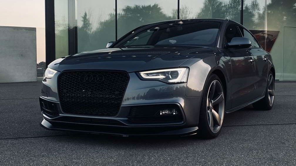 Audi A5 224.600 km 15.499 &euro; Neuburg 86633