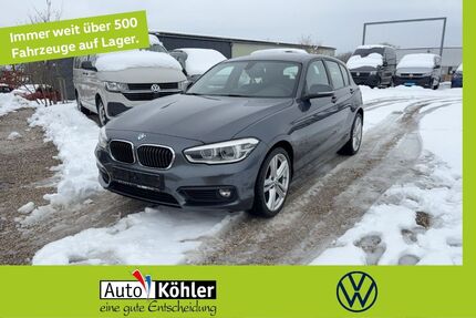 BMW 116 195.000 km 9.690 &euro; Mainburg 84048