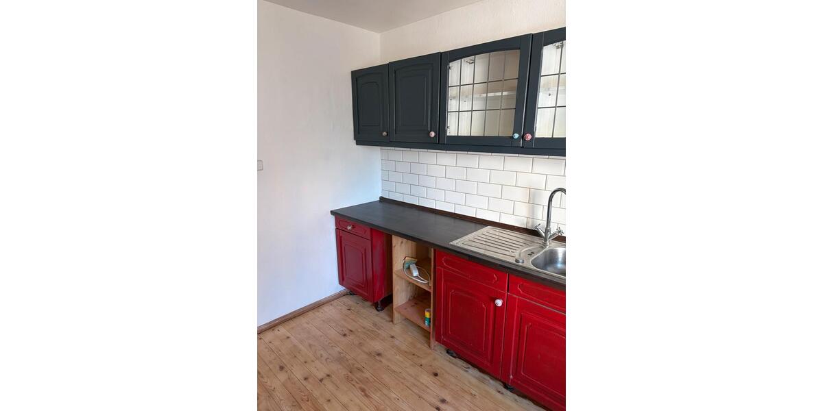 Erdgeschoßwohnung Schrobenhausen - 2 Zimmer, 50 m&sup2;, 450&euro; | Angebot:25943051