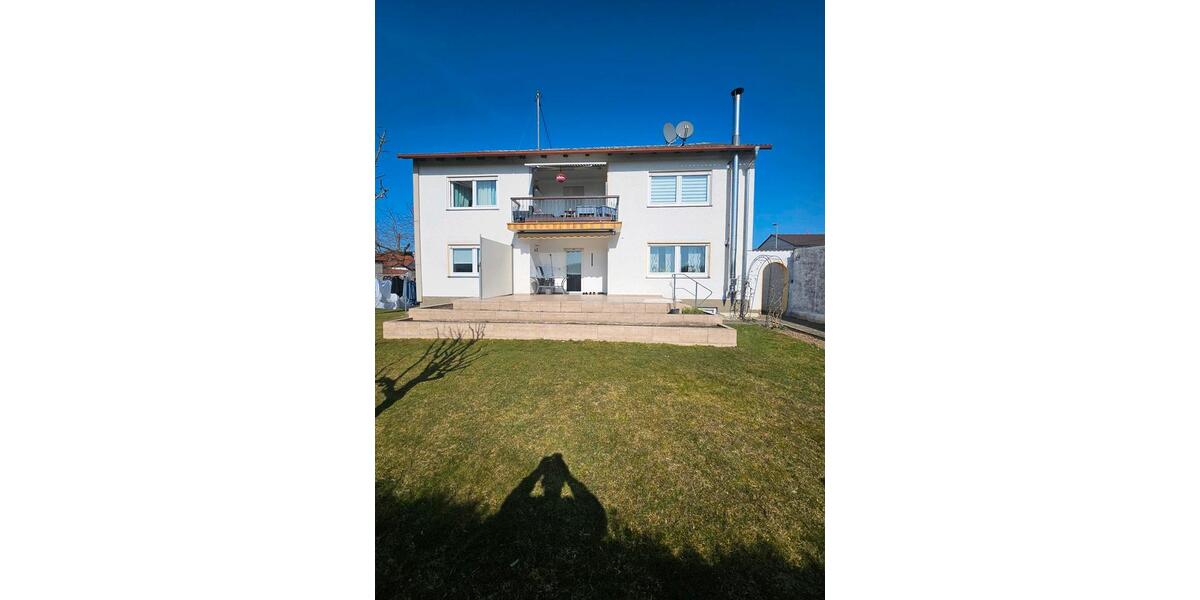 Mehrfamilienhaus, Wohnhaus Neuburg an der Donau - 8 Zimmer, 212 m&sup2;, 980.000&euro; | Angebot:26566222