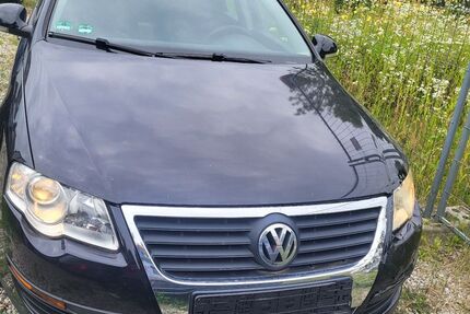 VW Passat Variant 195.000 km 1.590 &euro; Ingolstadt 85055
