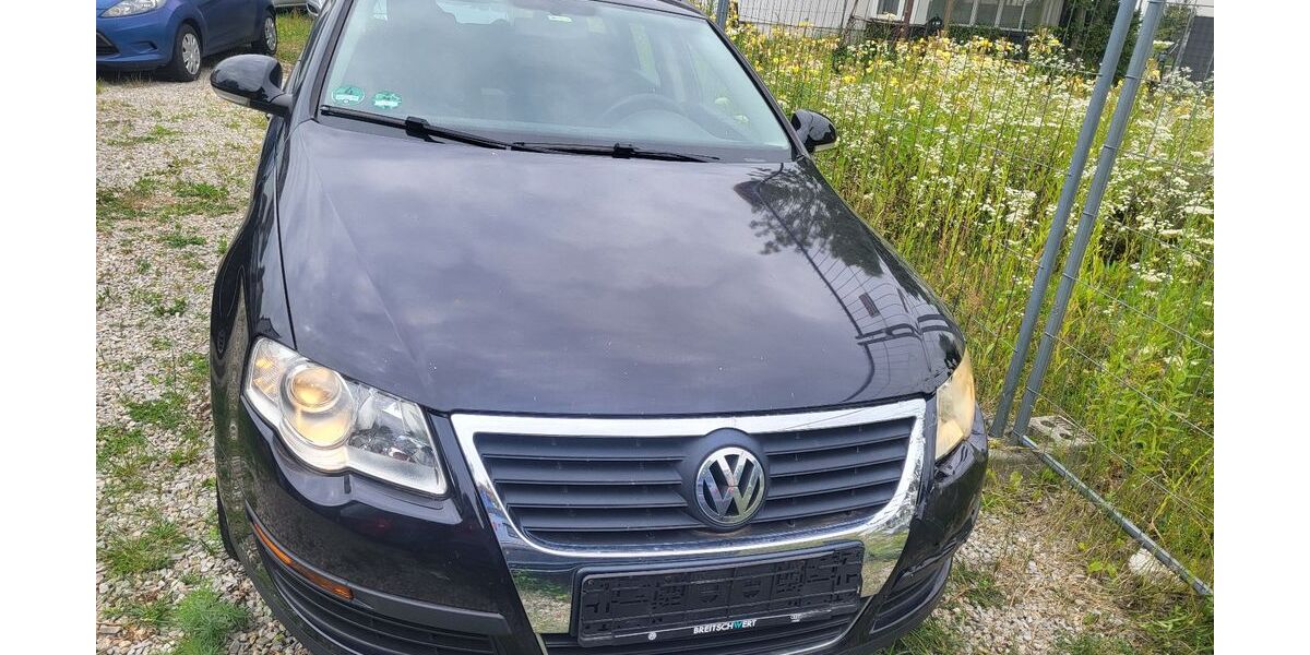 VW Passat Variant 195.000 km 1.590 &euro; Ingolstadt 85055