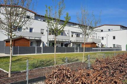 Wohnung Manching Niederstimm - 4 Zimmer, 113 m&sup2;, 506.000&euro; | Angebot:25678367