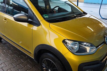 VW up! 84.000 km 10.990 &euro; Ingolstadt 85049