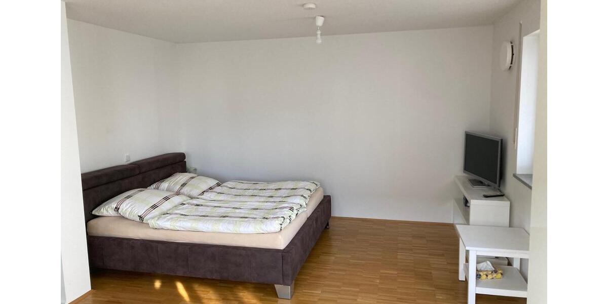 Etagenwohnung Ingolstadt - 1 Zimmer, 39 m&sup2;, 242.500&euro; | Angebot:27289588