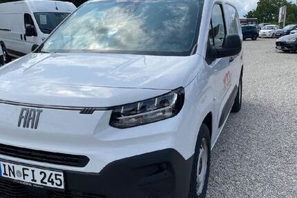 Fiat Doblo 3.500 km 23.900 &euro; Ingolstadt 85053