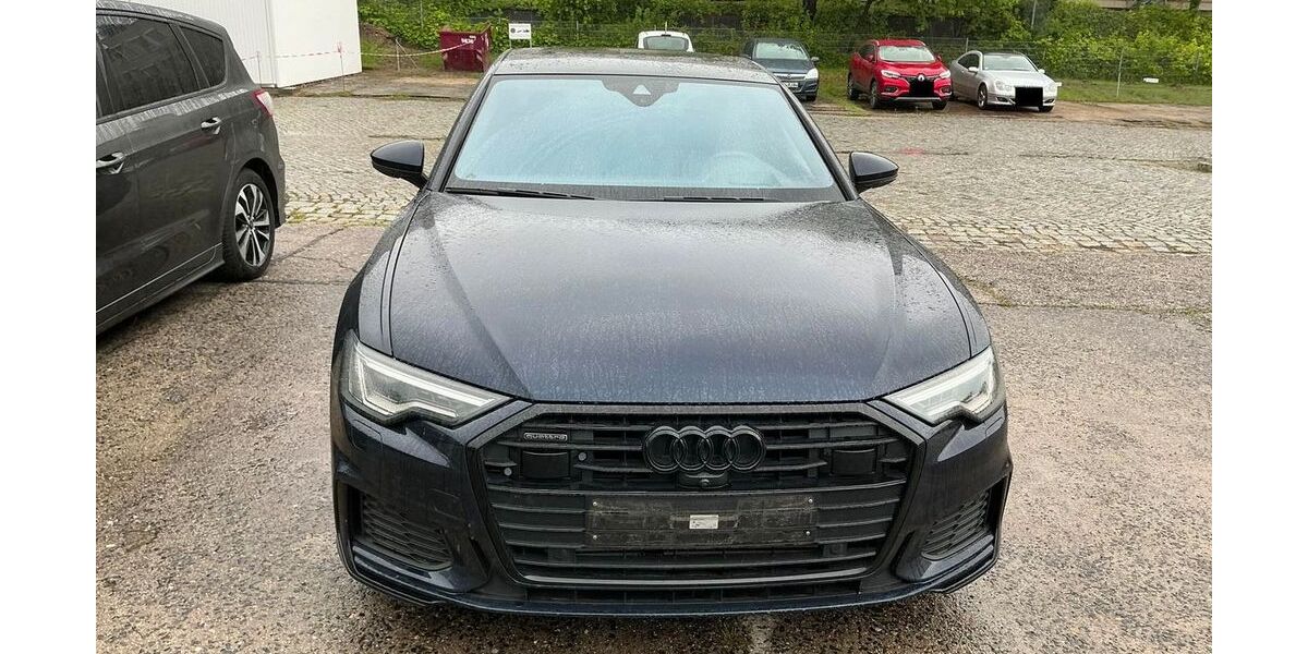 Audi A6 137.500 km 32.499 &euro; Mainburg 84048