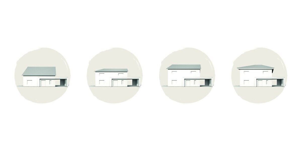 Individuell geplantes Einfamilienhaus in Ingolstadt - modernes Wohnen mit allkauf Servicekompetenz - Einfamilienhaus Ingolstadt Nordost | Angebot:27333107